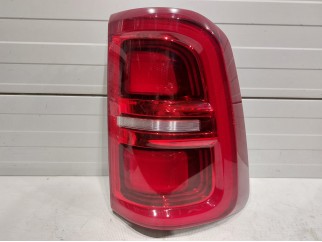 Tail Lamp, Right